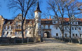 Hotel Schloss Schkopau